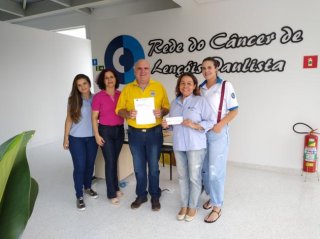 LC LEN�OIS PAULISTA