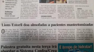 LC BAURU ESTORIL
