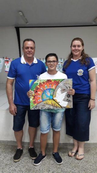LC FL�RIDA PAULISTA AMIZADE