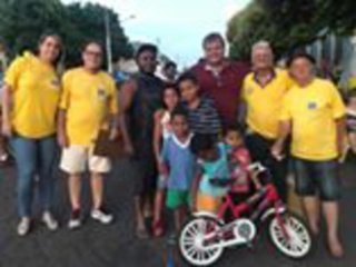 LC MURUTINGA DO SUL