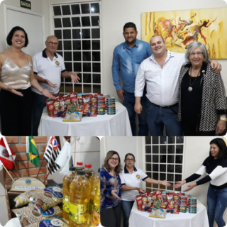 LC MAR�LIA TERCEIRO MIL�NIO