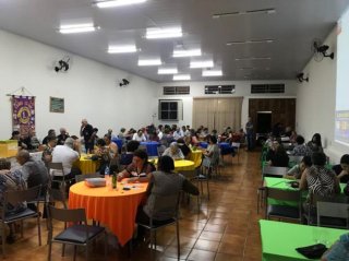 LC PIRAJUI