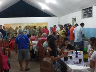 LC ILHA SOLTEIRA