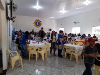LC CASSIL�NDIA VALE DO APOR�