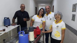 LC DRACENA CINQUENTEN�RIO
