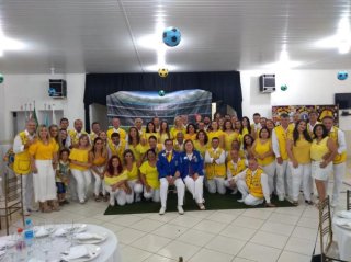 LC TUPI PAULISTA