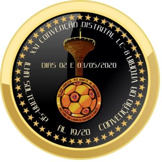 XXI CONVEN��O ILHA SOLTEIRA