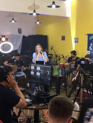 LEO Clubes de Junqueir�polis, Dracena e Tupi Paulista