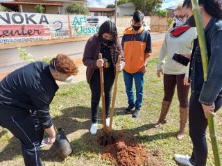 LEO Clube Promiss�o 