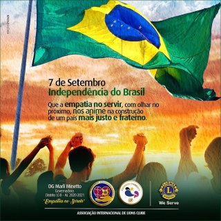 Semana da P�tria