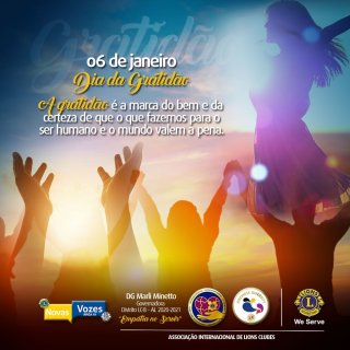 Dia da Gratid�o