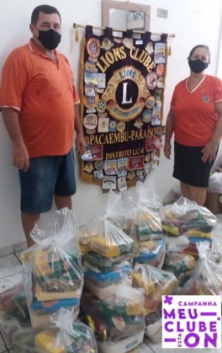 LC Pacaembu - Ta ON