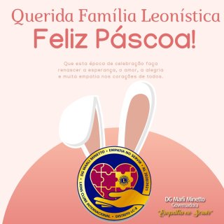 Feliz P�scoa