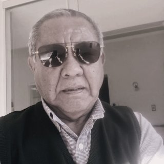 Nota de Falecimento