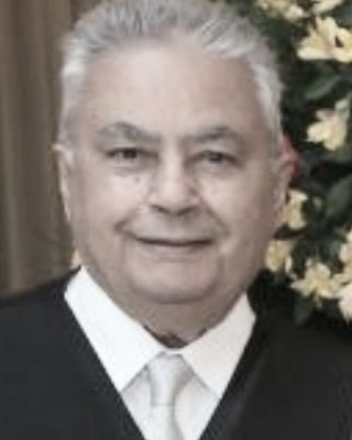 Nota de Falecimento