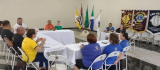 Primeira reuni�o Conselho Consultivo Divis�o C1