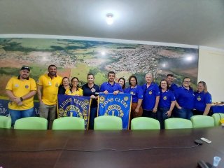 1� Reuni�o de Conselho Consultivo da Divis�o C3 AL 2026/2027