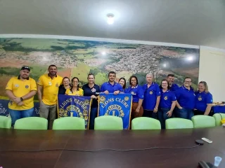 1� Reuni�o de Conselho Consultivo da Divis�o C3 AL 2026/2027