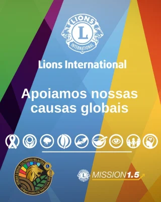 Causas Globais