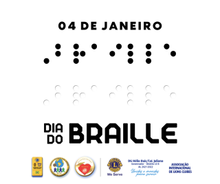 Dia do Braille