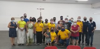 Roda de Conversa - LIONS Clube de macatuba