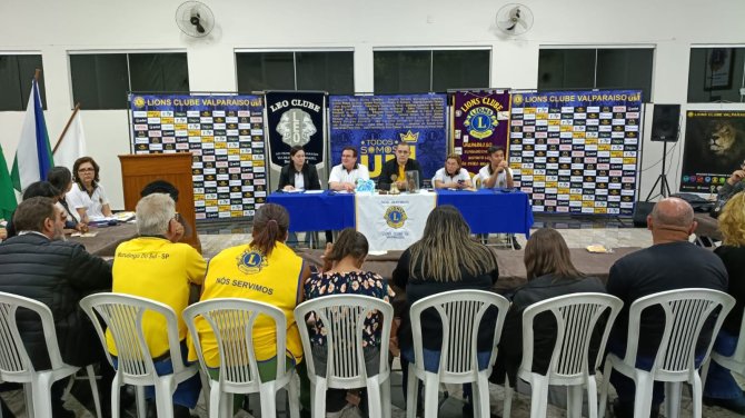 1� Reuni�o do Conselho Consultivo Divis�o C1 AL 2026/2027