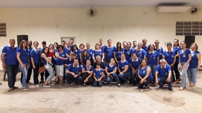 LC FL�RIDA PAULISTA AMIZADE