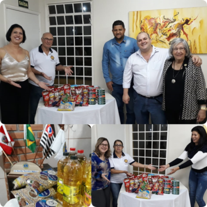 LC MAR�LIA TERCEIRO MIL�NIO