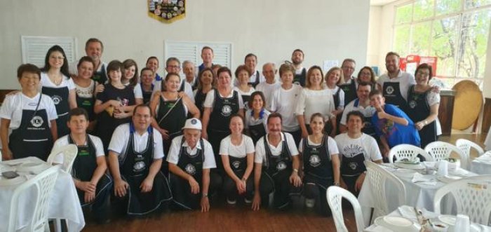 LC BAURU SUL