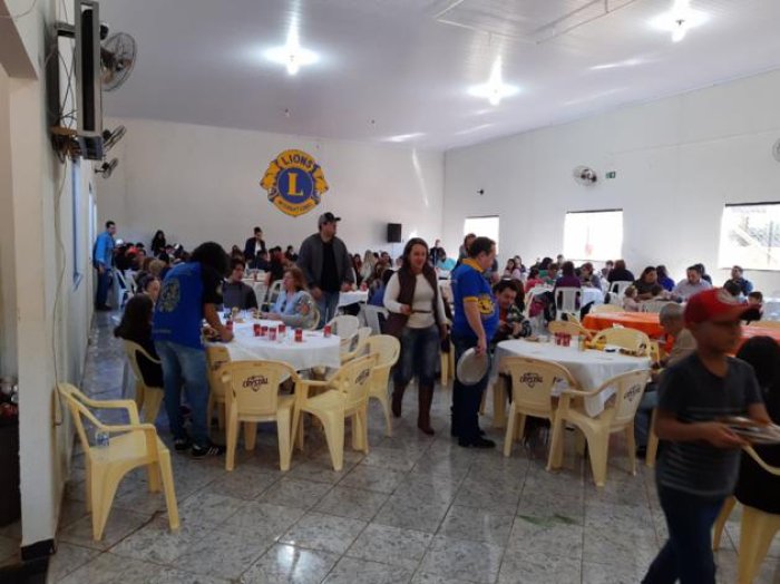 LC CASSIL�NDIA VALE DO APOR�