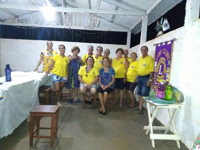 LC MURUTINGA DO SUL