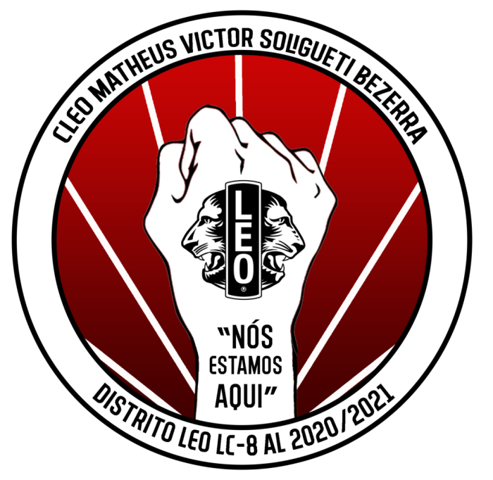 Distrito LEO LC-8