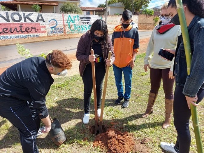 LEO Clube Promiss�o 