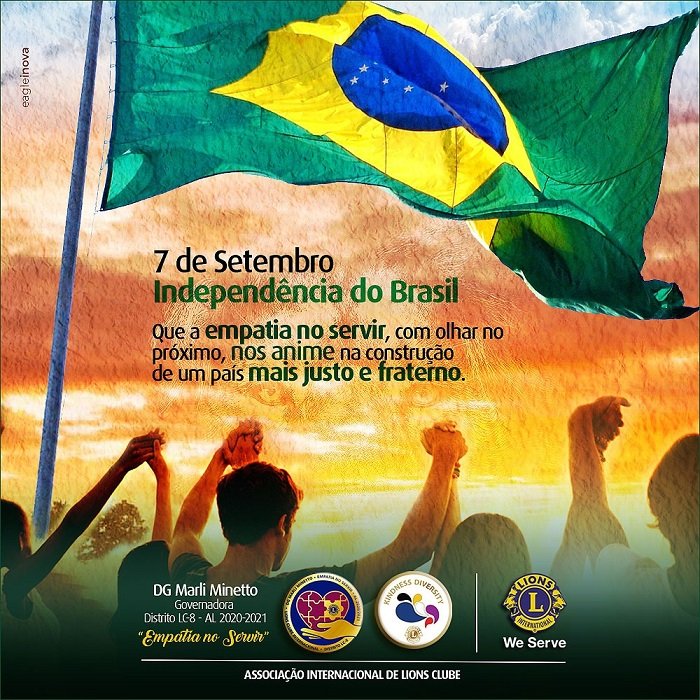 Semana da P�tria
