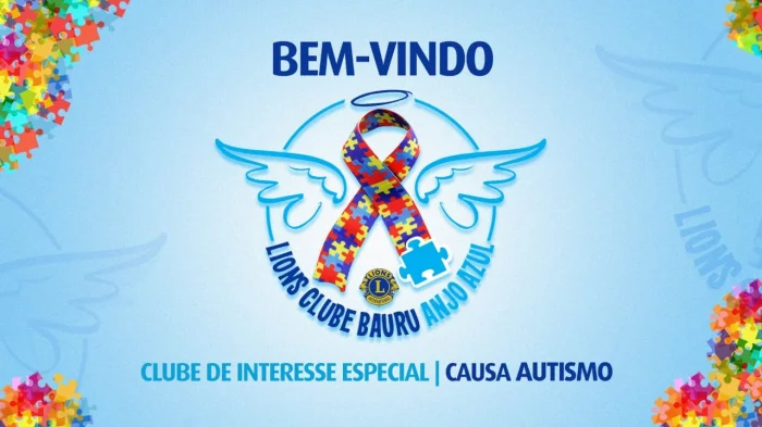 LC Clube Bauru Anjo Azul
