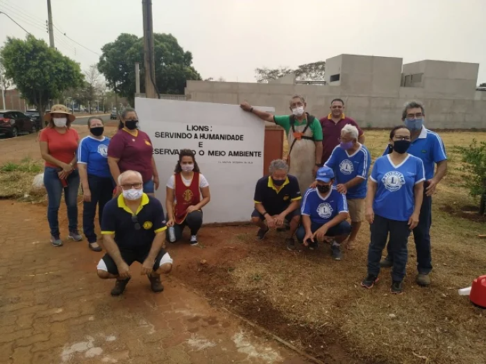 LC Ilha Solteira