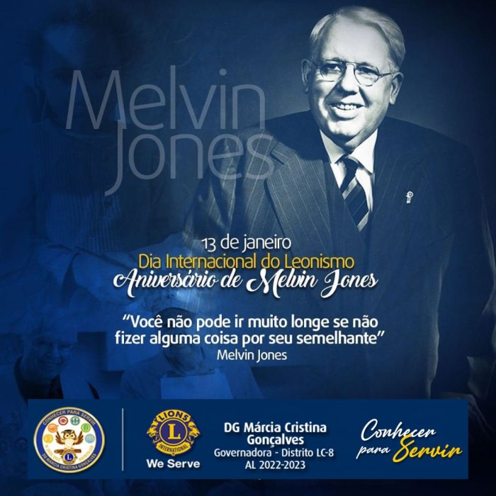 PARAB�NS MELVIN JONES