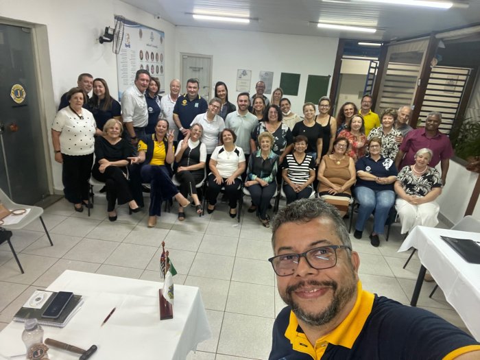 � Reuni�o de Comit� Consultivo da Divis�o A2
