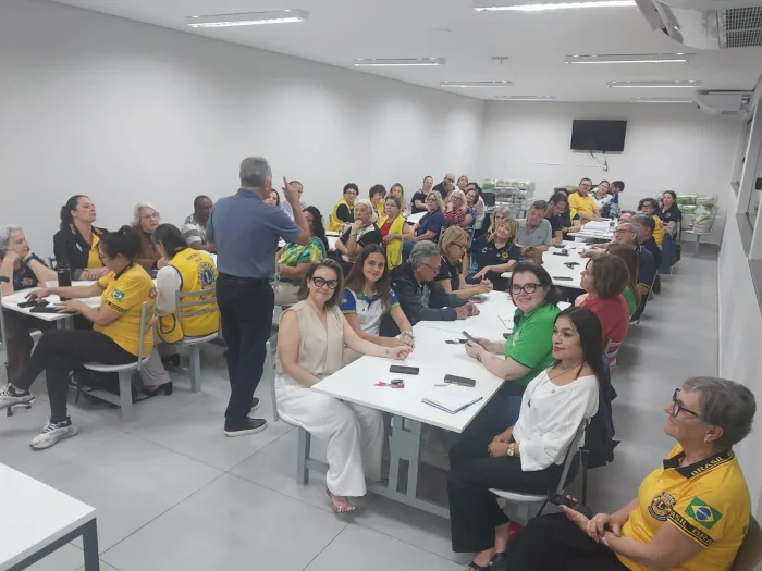 1� Reuni�o de Conselho Consultivo Divis�o A2 AL 2026/2027