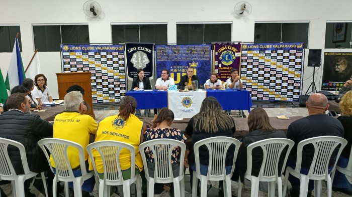 1� Reuni�o do Conselho Consultivo Divis�o C1 AL 2026/2027