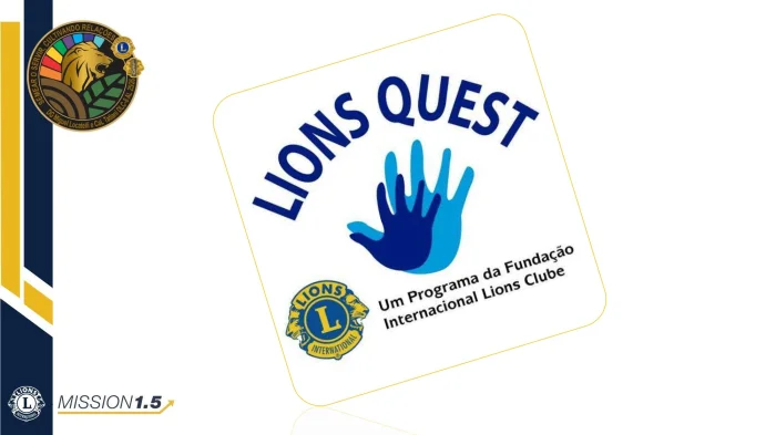 LIONS QUEST
