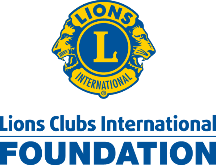 LCIF no Distrito LC-8