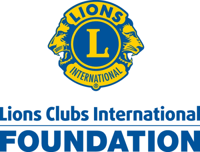 LCIF no Distrito LC-8