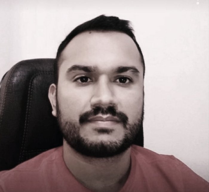 Nota de Falecimento