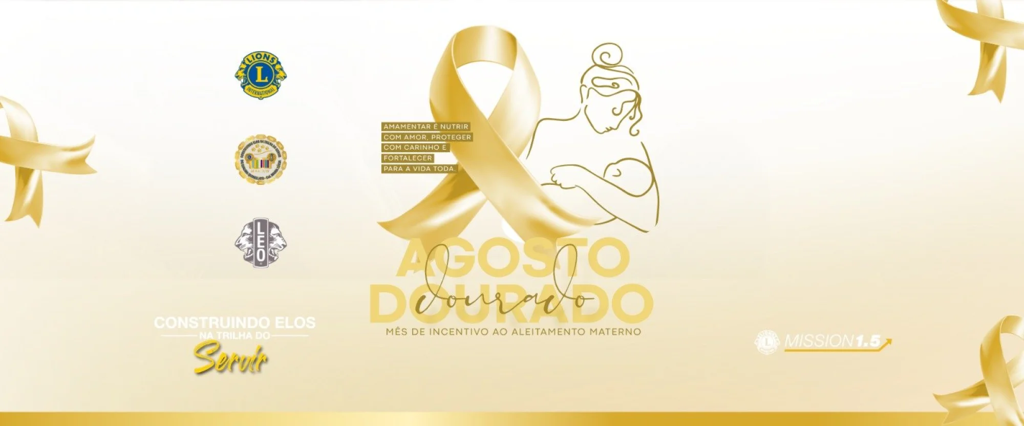 Agosto Dourado