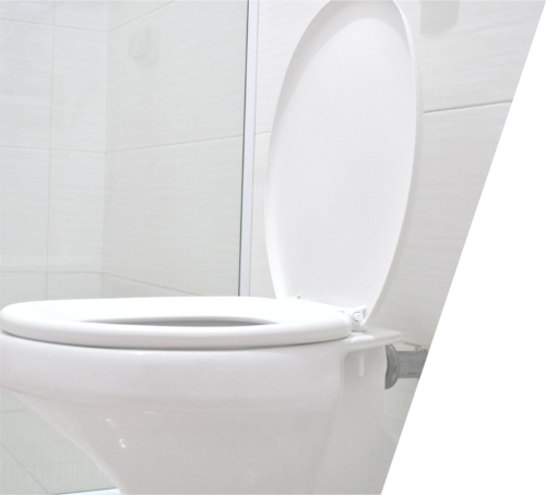 Desentupidora de Vaso Sanit�rio perto de voc�