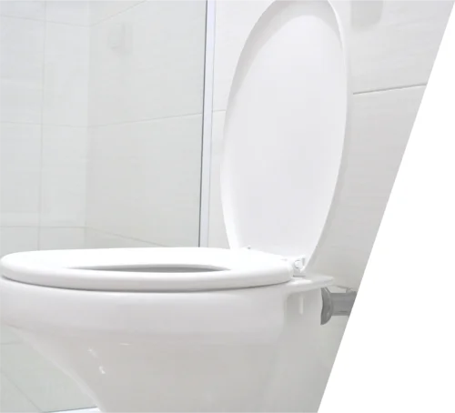 Desentupidora de Vaso Sanitário perto de você