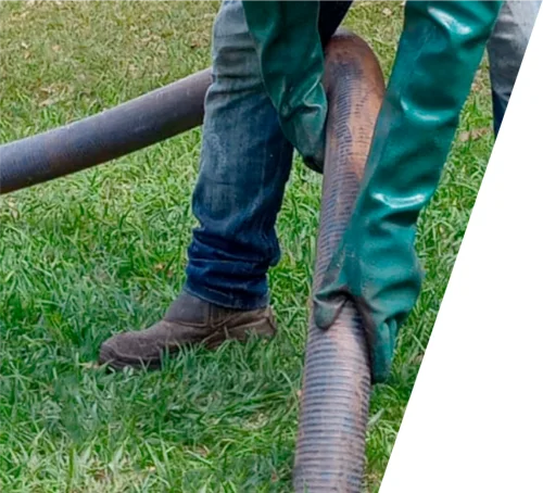 Limpa Fossa perto de você