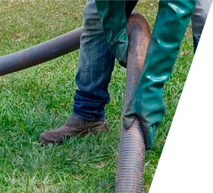 Limpa Fossa em Dracena