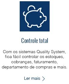 Controle total